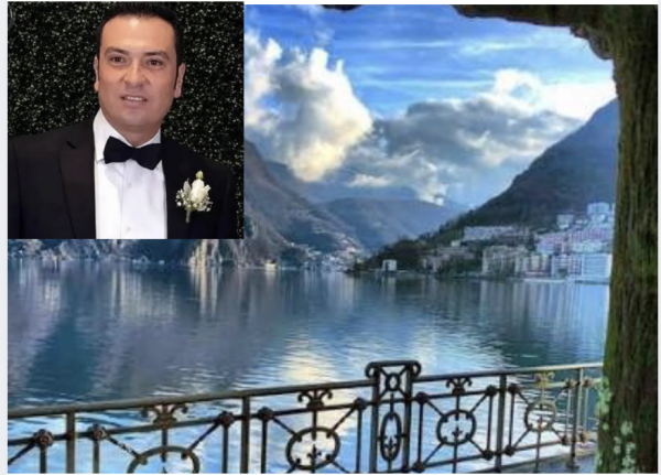 CAZADO EN SUIZA: AMÍLCAR OLÁN, EL AMIGO DE ANDY, VIVE ESCONDIDO EN MANSIÓN DE LUJO MIENTRAS LA 4T LO BLINDA